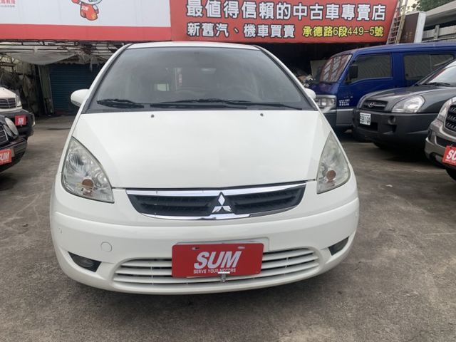 Mitsubishi 三菱colt Plus 可魯多中古車的價格 Findcar 找車網