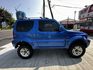 ✨2011年 SUZUKI JIMNY✨倒車顯影✨ABS防鎖死煞車系統✨防盜✨雙螢幕多合一影音系統✨里程保證✨實車實價  第8張縮圖