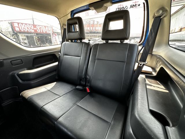 ✨2011年 SUZUKI JIMNY✨倒車顯影✨ABS防鎖死煞車系統✨防盜✨雙螢幕多合一影音系統✨里程保證✨實車實價  第14張相片