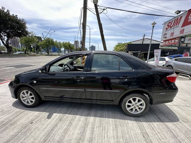 ✨2010年 TOYOTA VIOS 1.5 E版✨優質代步車✨雙安✨倒車顯影✨倒車雷達✨防盜✨里程保證✨實車實價  第8張相片