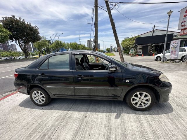 ✨2010年 TOYOTA VIOS 1.5 E版✨優質代步車✨雙安✨倒車顯影✨倒車雷達✨防盜✨里程保證✨實車實價  第9張相片