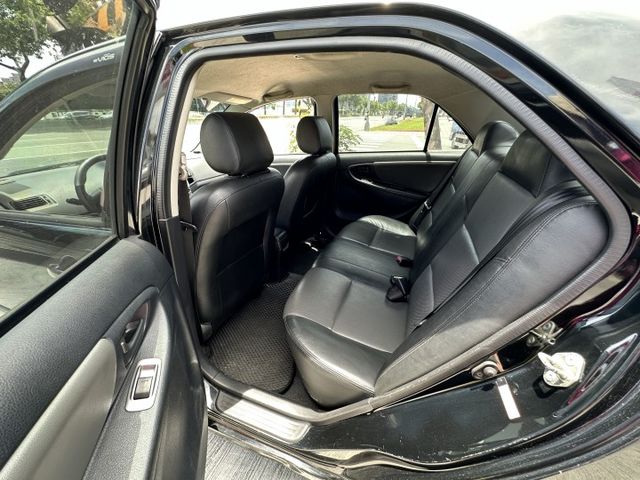 ✨2010年 TOYOTA VIOS 1.5 E版✨優質代步車✨雙安✨倒車顯影✨倒車雷達✨防盜✨里程保證✨實車實價  第13張相片