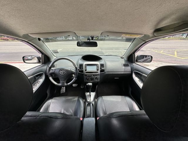 ✨2010年 TOYOTA VIOS 1.5 E版✨優質代步車✨雙安✨倒車顯影✨倒車雷達✨防盜✨里程保證✨實車實價  第14張相片