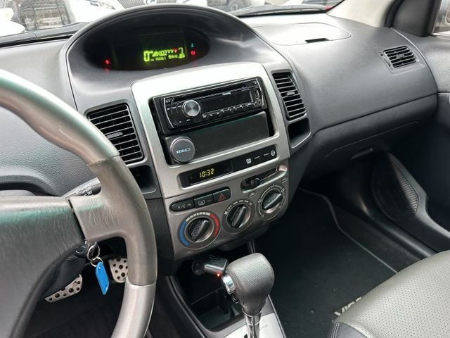 ✨2008年 TOYOTA VIOS✨優質代步車✨倒車雷達✨內裝乾淨漂亮✨行車紀錄器✨多合一影音系統✨里程保證✨實車實價  第11張相片