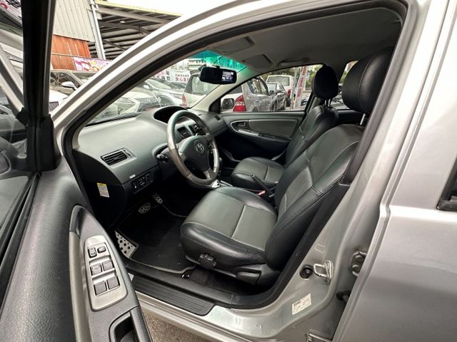 ✨2008年 TOYOTA VIOS✨優質代步車✨倒車雷達✨內裝乾淨漂亮✨行車紀錄器✨多合一影音系統✨里程保證✨實車實價  第13張相片