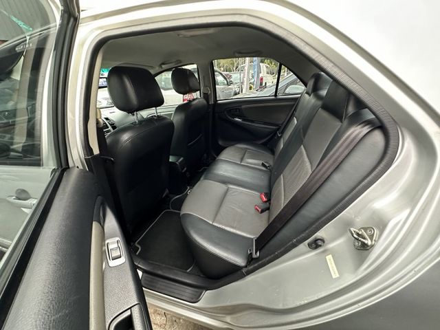 ✨2008年 TOYOTA VIOS✨優質代步車✨倒車雷達✨內裝乾淨漂亮✨行車紀錄器✨多合一影音系統✨里程保證✨實車實價  第14張相片