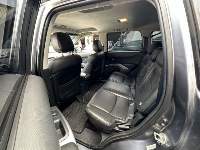 ✨2008年 中華 Outlander 2.4 4WD 旗艦型✨倒車顯影✨天窗✨倒車雷達✨多合一影音✨里程保證✨實車實價  第18張相片