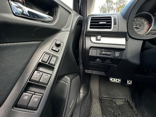 ✨2015年 Subaru Forester 2.0 XT Prem✨倒車顯影✨全景天窗✨電尾門✨里程保證✨實車實價  第14張相片