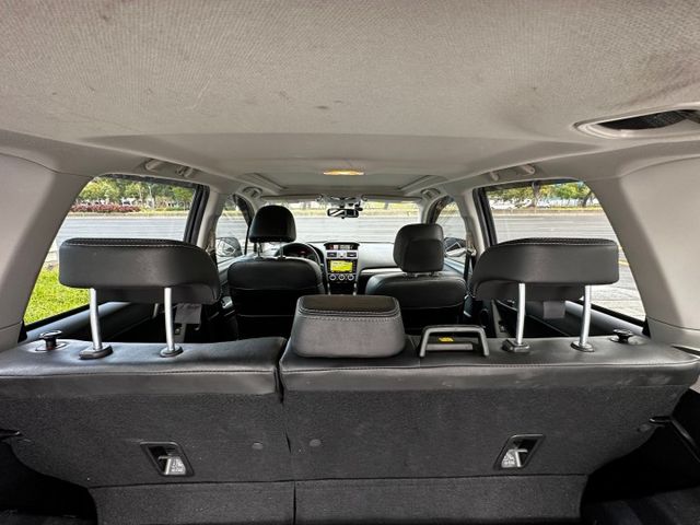 ✨2015年 Subaru Forester 2.0 XT Prem✨倒車顯影✨全景天窗✨電尾門✨里程保證✨實車實價  第18張相片