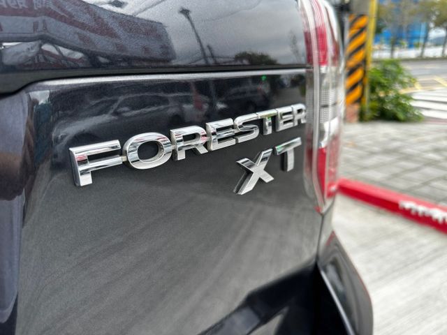 ✨2015年 Subaru Forester 2.0 XT Prem✨倒車顯影✨全景天窗✨電尾門✨里程保證✨實車實價  第20張相片
