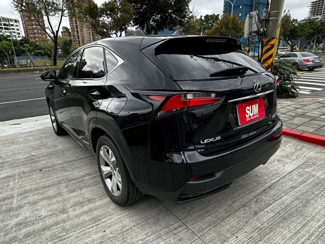 ✨2014年 NX300h✨免KEY✨倒車顯影✨方向快控鍵✨多合一影音系統✨里程保證✨實車實價  第4張相片