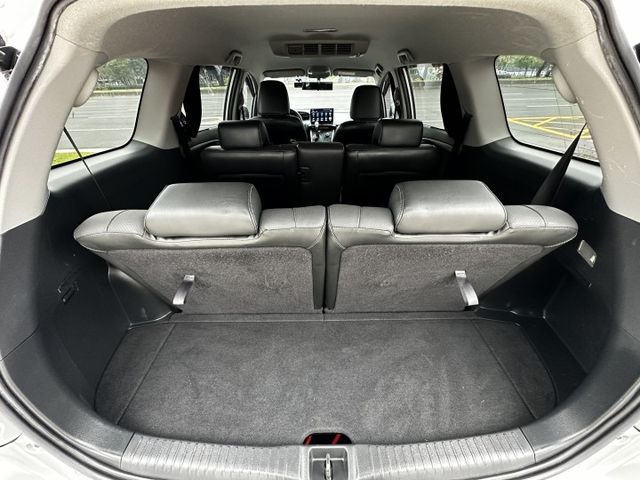 ✨2011年 TOYOTA WISH 七人座✨定速✨倒車顯影✨安卓機✨恆溫✨後座出風口✨里程保證✨實車實價  第10張相片