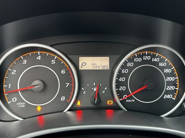 ✨2011年 TOYOTA WISH 七人座✨定速✨倒車顯影✨安卓機✨恆溫✨後座出風口✨里程保證✨實車實價  第16張相片