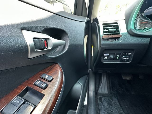 ✨2011年 TOYOTA ALTIS✨倒車顯影✨定速✨恆溫✨後座分離倒覆✨多合一影音系統✨里程保證✨實車實價  第15張相片