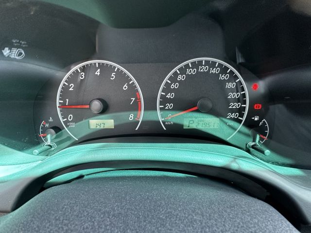 ✨2011年 TOYOTA ALTIS✨倒車顯影✨定速✨恆溫✨後座分離倒覆✨多合一影音系統✨里程保證✨實車實價  第17張相片