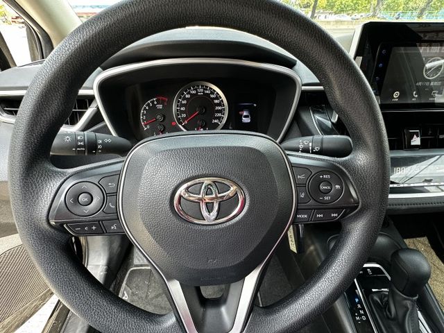 ✨2021年 TOYOTA ALTIS 1.8豪華版✨僅跑2.3萬公里✨倒車顯影✨ACC跟車✨恆溫✨里程保證✨實車實價  第13張相片