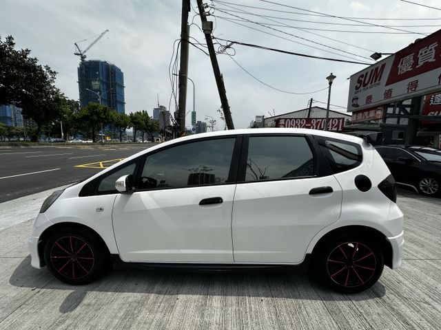 ✨2008年 HONDA FIT✨倒車顯影✨安卓機✨5門掀背省油小車✨大空間✨里程保證✨實車實價  第7張相片