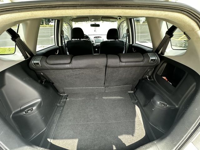 ✨2008年 HONDA FIT✨倒車顯影✨安卓機✨5門掀背省油小車✨大空間✨里程保證✨實車實價  第11張相片