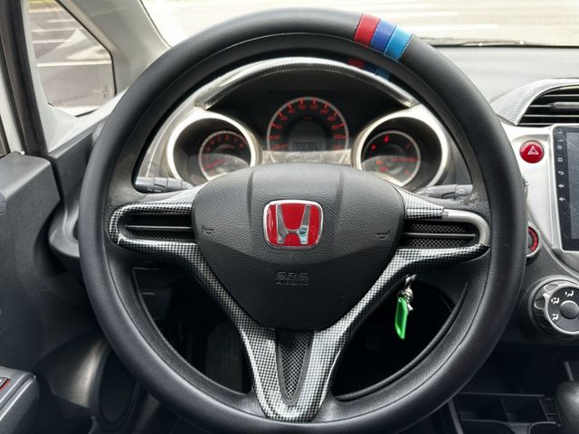 ✨2008年 HONDA FIT✨倒車顯影✨安卓機✨5門掀背省油小車✨大空間✨里程保證✨實車實價  第15張相片