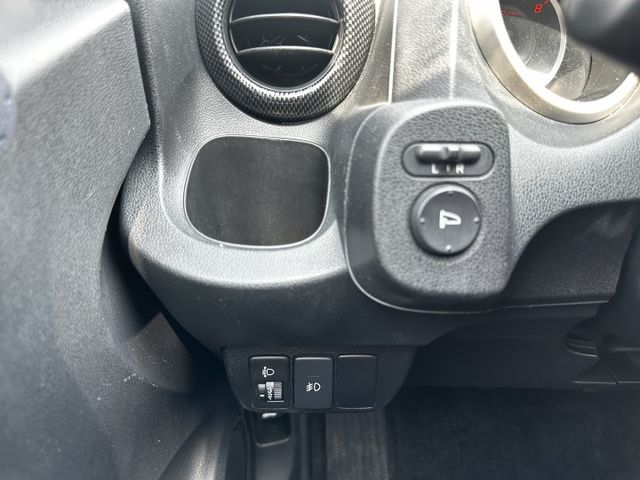 ✨2008年 HONDA FIT✨倒車顯影✨安卓機✨5門掀背省油小車✨大空間✨里程保證✨實車實價  第17張相片