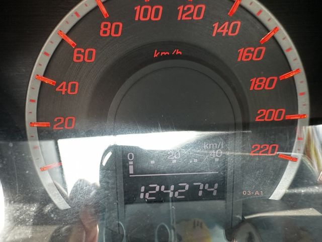 ✨2008年 HONDA FIT✨倒車顯影✨安卓機✨5門掀背省油小車✨大空間✨里程保證✨實車實價  第18張相片