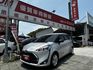 ✨2022年TOYOTA SIENTA✨方向盤快控鍵✨恆溫空調✨中控螢幕✨車道偏離警示系統✨里程保證✨實車實價  第1張縮圖