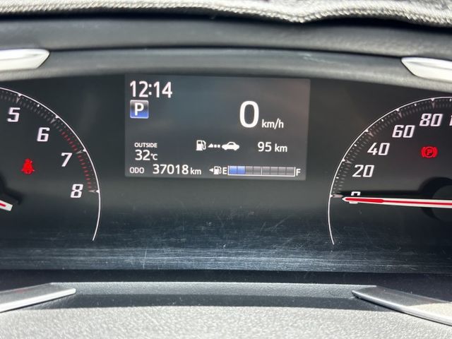 ✨2022年TOYOTA SIENTA✨方向盤快控鍵✨恆溫空調✨中控螢幕✨車道偏離警示系統✨里程保證✨實車實價  第19張相片