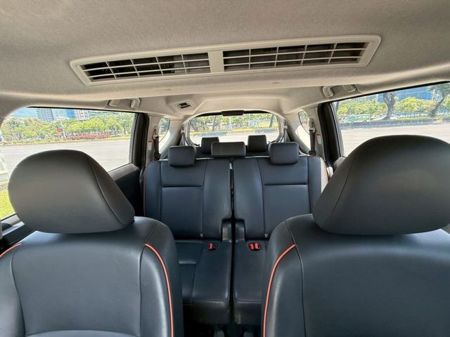 ✨2018年 TOYOTA SIENTA 七人座✨安卓機✨恆溫空調✨免鑰匙✨中控螢幕✨里程保證✨實車實價  第11張相片