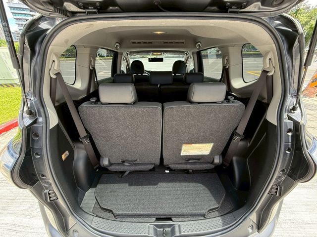✨2018年 TOYOTA SIENTA 七人座✨安卓機✨恆溫空調✨免鑰匙✨中控螢幕✨里程保證✨實車實價  第12張相片
