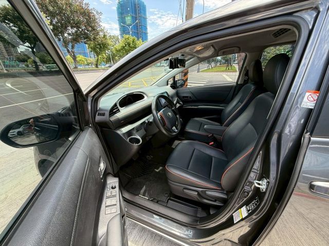 ✨2018年 TOYOTA SIENTA 七人座✨安卓機✨恆溫空調✨免鑰匙✨中控螢幕✨里程保證✨實車實價  第14張相片