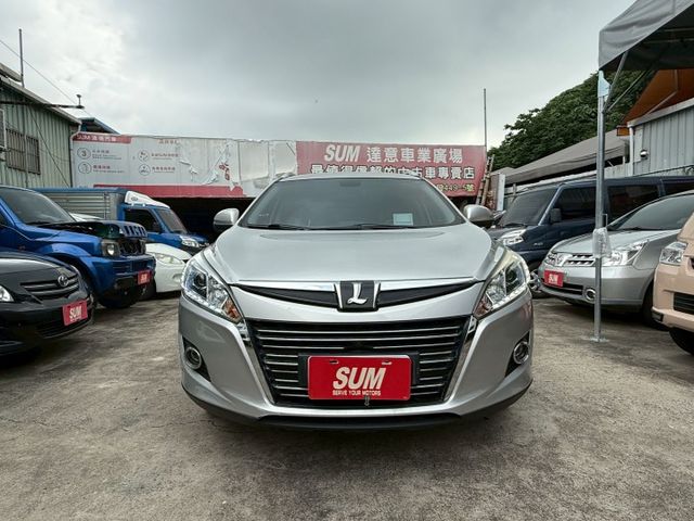 U6 TURBO ECO HYPER  第2張相片