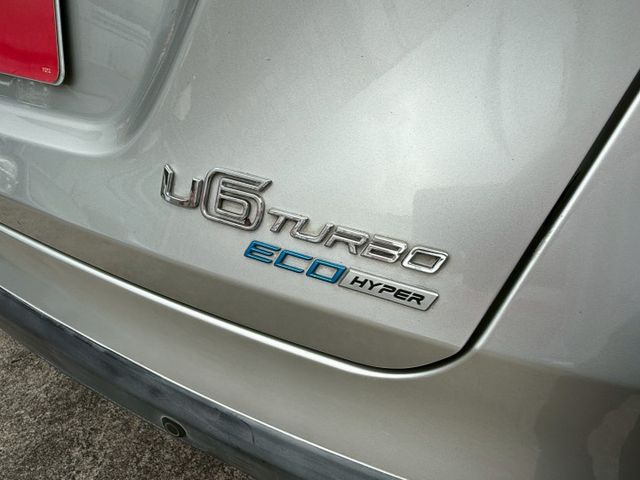 U6 TURBO ECO HYPER  第4張相片