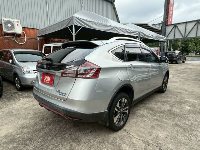 U6 TURBO ECO HYPER  第5張相片
