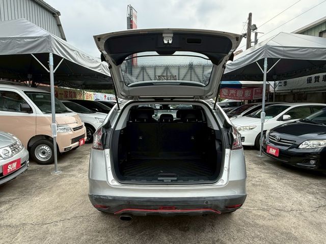 U6 TURBO ECO HYPER  第8張相片