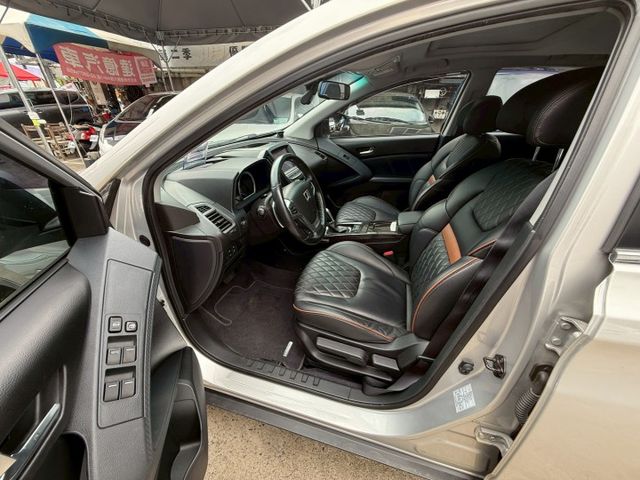 U6 TURBO ECO HYPER  第9張相片