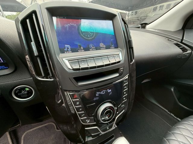 U6 TURBO ECO HYPER  第10張相片