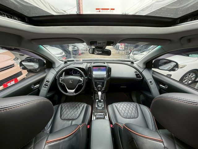U6 TURBO ECO HYPER  第13張相片