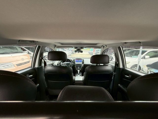 U6 TURBO ECO HYPER  第15張相片