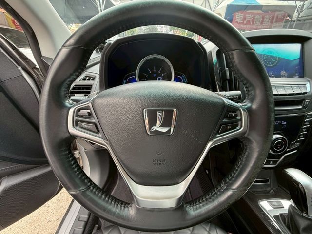 U6 TURBO ECO HYPER  第16張相片