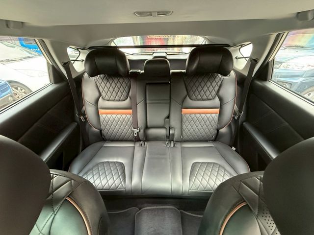 U6 TURBO ECO HYPER  第17張相片
