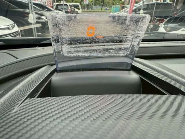 U6 TURBO ECO HYPER  第18張相片