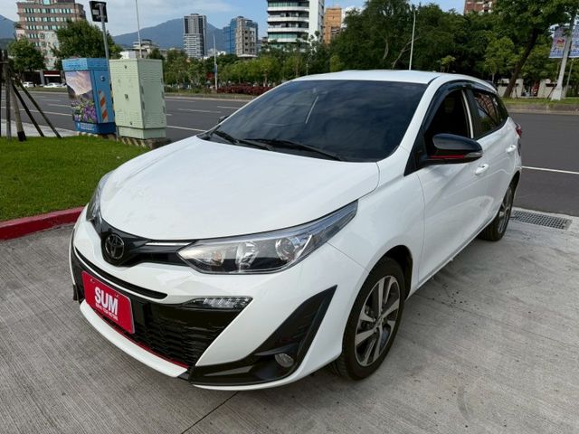 YARIS  第1張相片
