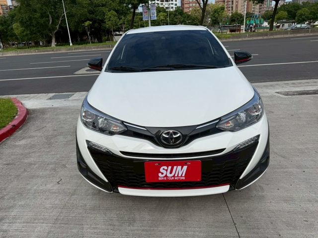 YARIS  第2張相片