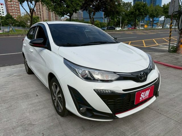YARIS  第3張相片