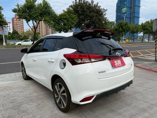 YARIS  第7張相片