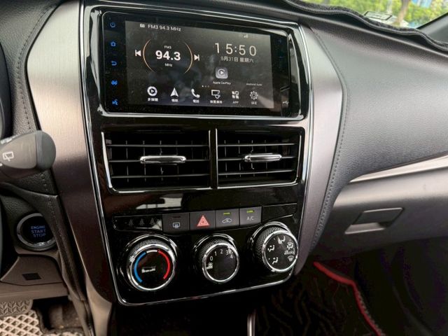 YARIS  第8張相片