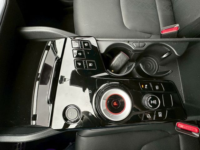 ✨2023年KIA X-LINE 4WD✨環景影像✨雙前座(電動椅+冷熱通風+電熱椅)✨ACC✨里程保證✨實車實價  第15張相片