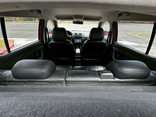 ✨2014年 SKODA FABIA 1.2✨省油省稅金✨ISOFIX✨後座分離倒覆✨里程保證✨實車實價  第14張相片