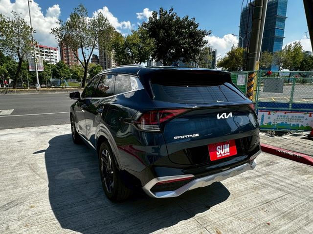 SPORTAGE  第4張相片