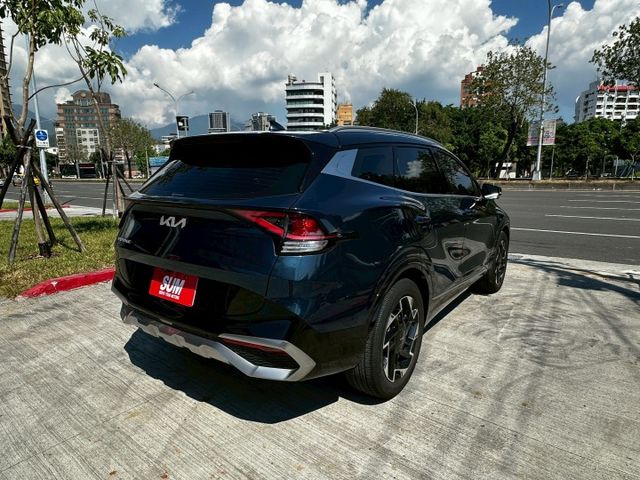 SPORTAGE  第6張相片